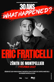 ERIC FRATICELLI 